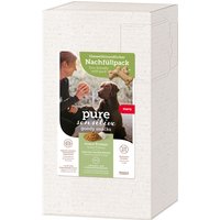 mera pure sensitive Goody Snacks - 500 g Nachfüllpack Insekt & Reis von pure sensitive