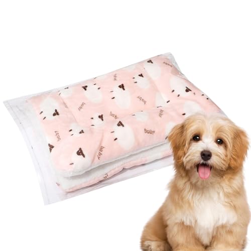 Puzzlespiel Hundedecken für kleine Hunde, superweiche, warme Haustierdecke, Welpendecke, waschbare, beruhigende Katzendecke, Schlafmatte, Fleece-Haustierdecken Puzzlespiel Hundedecken für kleine Hunde, superweiche, warme Haustierdecke, Welpendecke, waschbare, beruhigende Katzendecke, Schlafmatte, Fleece-Haustierdecken von puzzlegame