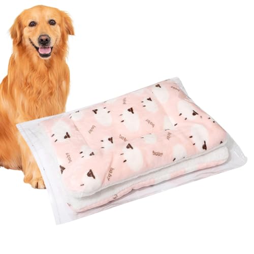Puzzlespiel Hundedecken für kleine Hunde, superweiche, warme Haustierdecke, Welpendecke, waschbare, beruhigende Katzendecke, Schlafmatte, Fleece-Haustierdecken Puzzlespiel Hundedecken für kleine Hunde, superweiche, warme Haustierdecke, Welpendecke, waschbare, beruhigende Katzendecke, Schlafmatte, Fleece-Haustierdecken von puzzlegame