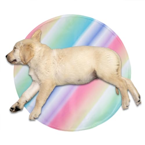 puzzlegame Selbstkühlende Matte für Haustiere, Kühlmatte für Haustiere - Ice Dog selbstkühlende Decke,Polymer-Gel-Kühlmatte für kleine bis mittelgroße Hunde und Katzen puzzlegame Selbstkühlende Matte für Haustiere, Kühlmatte für Haustiere - Ice Dog selbstkühlende Decke,Polymer-Gel-Kühlmatte für kleine bis mittelgroße Hunde und Katzen von puzzlegame