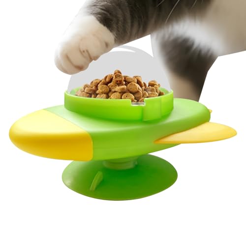 qixeuoa Hundeleckerli Puzzle - Hund Slow Feeder Ball | Welpen Snackspender Zur Geistigen Förderung Kognitiven Anreicherung Gegen Langeweile Unterhaltung qixeuoa Hundeleckerli Puzzle - Hund Slow Feeder Ball | Welpen Snackspender Zur Geistigen Förderung Kognitiven Anreicherung Gegen Langeweile Unterhaltung von qixeuoa