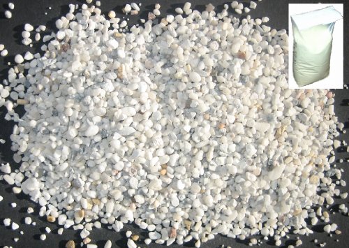 quarzsand24.de 25 KG SaMore AQUARIUMSAND AQUARIENSAND BODENGRUND 2,0-3,5 mm AQUARIENKIES HOCHREIN NATURWEISS innerhalb Deutschlands von quarzsand24.de