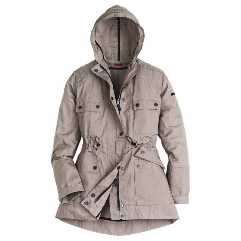 raffauf® Damenjacke Casual sand, Gr. 38 von raffauf