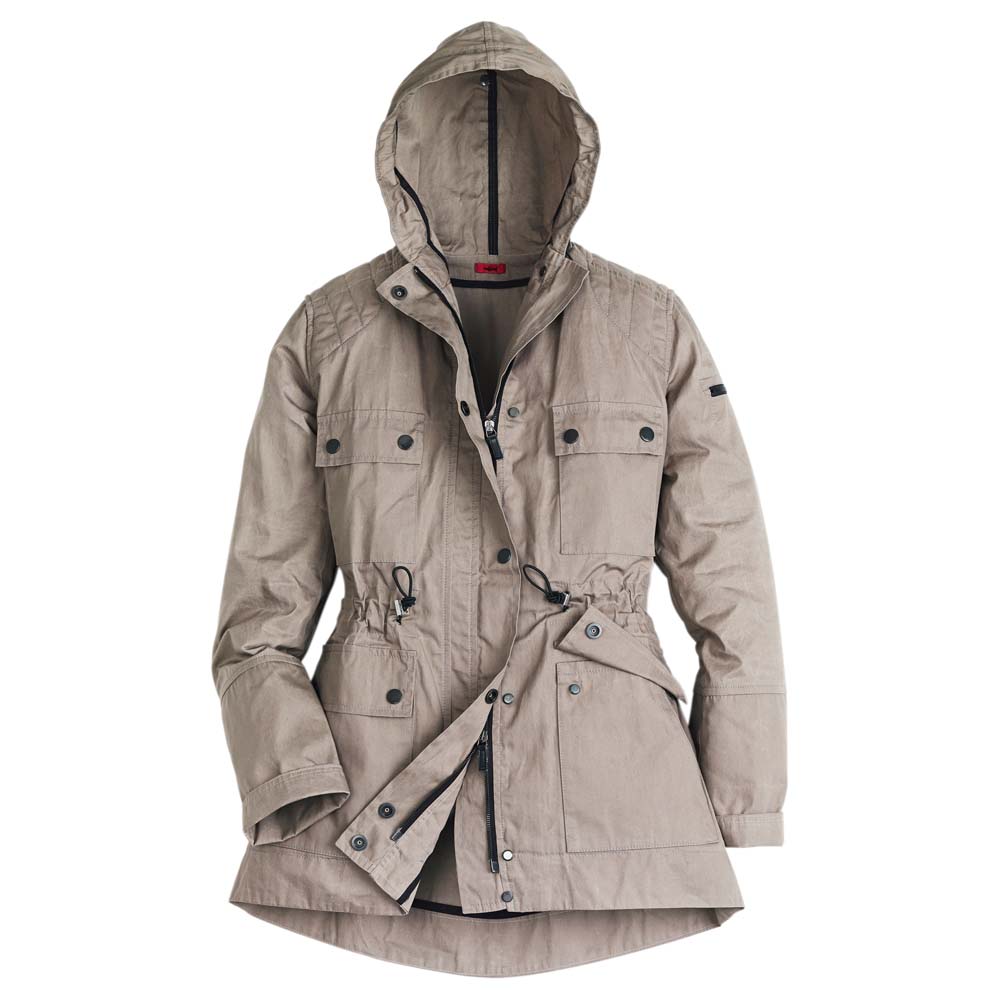 raffauf® Damenjacke Casual sand, Gr. 40 von raffauf
