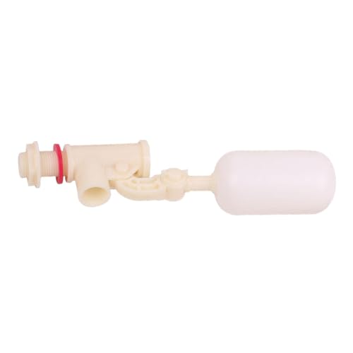 rockible 5/8 Zoll Wasserstand Vieh Wasserspender Schwimmerventil Automatisches Tränkebecken Schwimmerventil für Pferde Hund Vieh Werkzeug, 24cm Niederdruck rockible 5/8 Zoll Wasserstand Vieh Wasserspender Schwimmerventil Automatisches Tränkebecken Schwimmerventil für Pferde Hund Vieh Werkzeug, 24cm Niederdruck von rockible