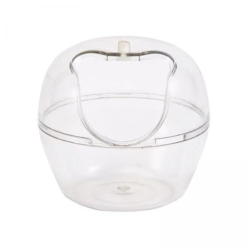 rockible 5X Waschbares Katzenbett, Halbgeschlossen, Flacher Boden, Innennest, Spielhaus, Kuppelkäfig, M, Klein rockible 5X Waschbares Katzenbett, Halbgeschlossen, Flacher Boden, Innennest, Spielhaus, Kuppelkäfig, M, Klein von rockible