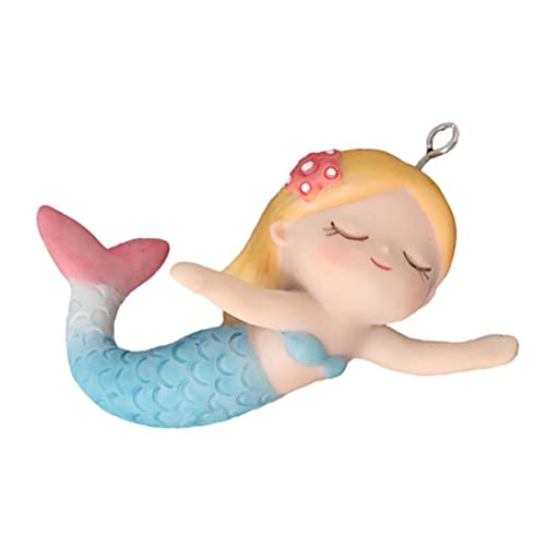 rockible Bunte Unterwasserwelt Dekoration für das Aquarium - Kleine Figuren, schlau rockible Bunte Unterwasserwelt Dekoration für das Aquarium - Kleine Figuren, schlau von rockible