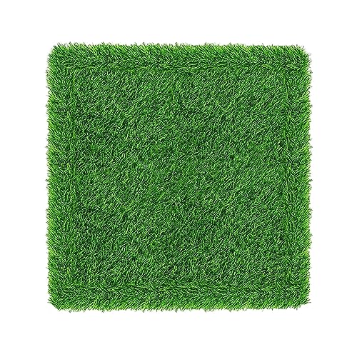 rockible Hühnernistkasten-Pads, Hühnermatte, Hühnernist-Pads, Nest-Einstreu für Garten-Hühnerstall von rockible