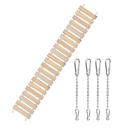 rockible Hühnerschaukel, Leiter, Ständer, Hängematte, Kauen, Fuß, Übungsspielzeug, Papageien, Barsch, Kletterspielzeug für Finken, Turteltau rockible Hühnerschaukel, Leiter, Ständer, Hängematte, Kauen, Fuß, Übungsspielzeug, Papageien, Barsch, Kletterspielzeug für Finken, Turteltau von rockible
