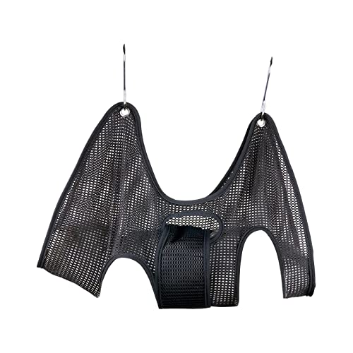 rockible Hundepflege Hängematte, Hundepflege Geschirr, Handtuchtasche, Bequeme Kätzchenbetten, Haustierpflege Schlinge für Die Pflege von Bad Und n, L rockible Hundepflege Hängematte, Hundepflege Geschirr, Handtuchtasche, Bequeme Kätzchenbetten, Haustierpflege Schlinge für Die Pflege von Bad Und n, L von rockible