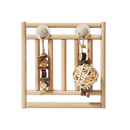 rockible Kaninchen Kauspielzeug, Kleintierspielzeug, Heimtierbedarf für Nagetiere, Stil b rockible Kaninchen Kauspielzeug, Kleintierspielzeug, Heimtierbedarf für Nagetiere, Stil b von rockible