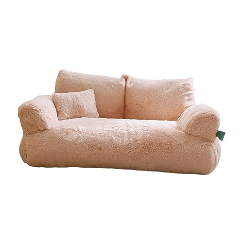 rockible Katzensofa, rutschfeste Unterseite, für Katzen, Kleine Hunde, Katzen rockible Katzensofa, rutschfeste Unterseite, für Katzen, Kleine Hunde, Katzen von rockible
