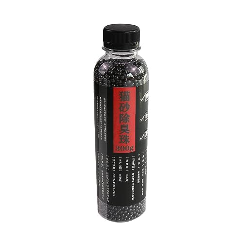 rockible Katzentoilette Geruch Beseitigen 300 G Katzenstreu Deodorant Perlen Zur Geruchsentfernung rockible Katzentoilette Geruch Beseitigen 300 G Katzenstreu Deodorant Perlen Zur Geruchsentfernung von rockible