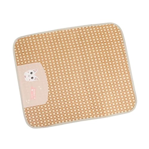 rockible Kühlmatte für Hunde, Kühlkissen für Katzen, Haustier-Eispads, Hundeschlafbett, Sommer-Kühlpad für Hunde, für Kisten, Betten, Hunde, Katzen, Zwinger, ROSA, S rockible Kühlmatte für Hunde, Kühlkissen für Katzen, Haustier-Eispads, Hundeschlafbett, Sommer-Kühlpad für Hunde, für Kisten, Betten, Hunde, Katzen, Zwinger, ROSA, S von rockible