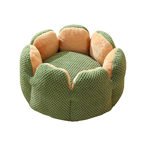 rockible Luxuriöses Haustierbett für entspannte Nickerchen, 40CM rockible Luxuriöses Haustierbett für entspannte Nickerchen, 40CM von rockible