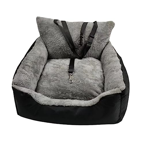 rockible Nest Dog Car Travel Carrier Bett für Kitty von rockible