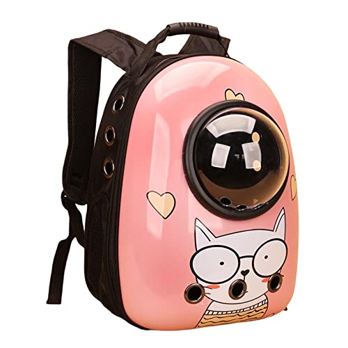 rockible Outdoor-Rucksack für kleine Hunde - Bequemer Begleiter für Abenteuer rockible Outdoor-Rucksack für kleine Hunde - Bequemer Begleiter für Abenteuer von rockible