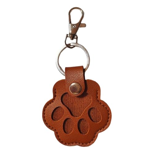 rockible Schlüsselanhänger mit Tierhaaren, Andenken, Hund, Katze, Fell, Gedenkgeschenk, Geschenktüte, Anhänger, Haustiere, Gedenkgeschenk, stilvolle, Braun rockible Schlüsselanhänger mit Tierhaaren, Andenken, Hund, Katze, Fell, Gedenkgeschenk, Geschenktüte, Anhänger, Haustiere, Gedenkgeschenk, stilvolle, Braun von rockible