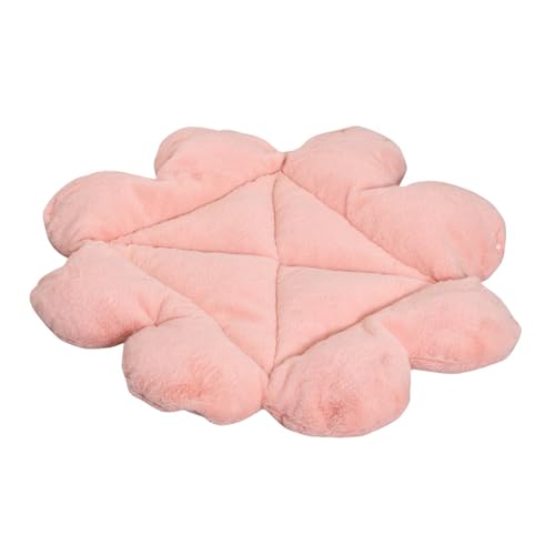 rockible Selbstwärmendes Katzenbett, kleines Hundebett, Hundekäfigbett, Haustierunterlage für Katzen, Welpen, Hunde, Kätzchen rockible Selbstwärmendes Katzenbett, kleines Hundebett, Hundekäfigbett, Haustierunterlage für Katzen, Welpen, Hunde, Kätzchen von rockible