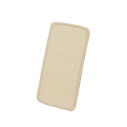 rockible Sisal Cat Scratching Kratzmatte Bett Schlafen Klebriges Sisal Kratzpad Katzenmatte, 20 cm x 40 cm rockible Sisal Cat Scratching Kratzmatte Bett Schlafen Klebriges Sisal Kratzpad Katzenmatte, 20 cm x 40 cm von rockible