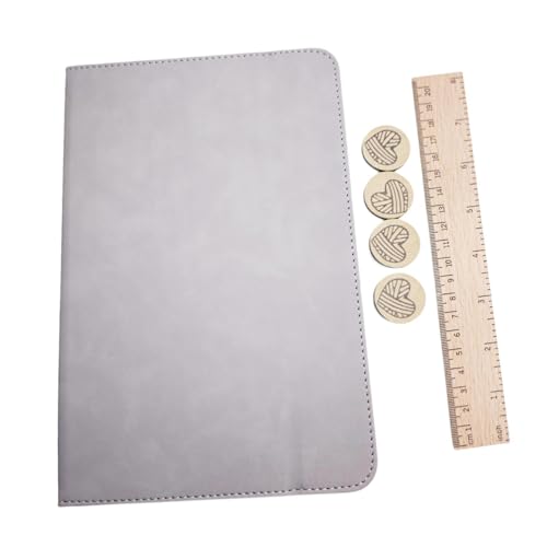 rockible Strickmusterhalter Falten Zubehör Strickwerkzeug für Häkelkabine Keeper Zusammen, Lila rockible Strickmusterhalter Falten Zubehör Strickwerkzeug für Häkelkabine Keeper Zusammen, Lila von rockible