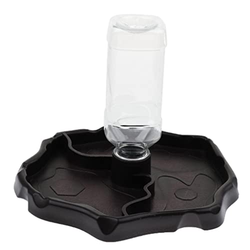 rockible Trinkflasche für Reptilien und kleine Haustiere, geeignet für n, Spinnen und Skorpione, rockible Trinkflasche für Reptilien und kleine Haustiere, geeignet für n, Spinnen und Skorpione, von rockible