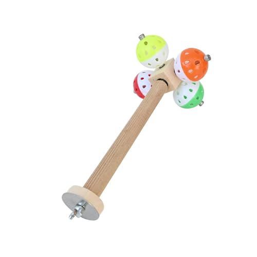 rockible Vogelkäfig, AST, stehend, kauend, spielender Holzpapageienvogel, stehend, Papageienständer, AST, Holzstöcke rockible Vogelkäfig, AST, stehend, kauend, spielender Holzpapageienvogel, stehend, Papageienständer, AST, Holzstöcke von rockible