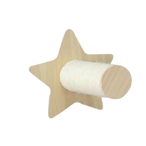 rockible Wandmöbel für Katzen, Wandregale für Katzen, Wandmöbel, süße, Moderne Sitzstangen für Kätzchen, Kletterregal für Kätzchen zum Klettern, Sternregale rockible Wandmöbel für Katzen, Wandregale für Katzen, Wandmöbel, süße, Moderne Sitzstangen für Kätzchen, Kletterregal für Kätzchen zum Klettern, Sternregale von rockible