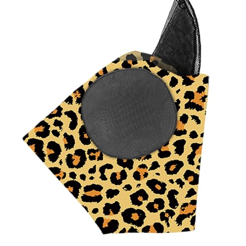 rongweiwang Einzigartige Pferdemaske mit Leopardenmuster zum Schutz vor Sonne und Insekten. Bietet effektiven Schutz vor Mücken und Sonne. Polyester, Typ+1 rongweiwang Einzigartige Pferdemaske mit Leopardenmuster zum Schutz vor Sonne und Insekten. Bietet effektiven Schutz vor Mücken und Sonne. Polyester, Typ+1 von rongweiwang