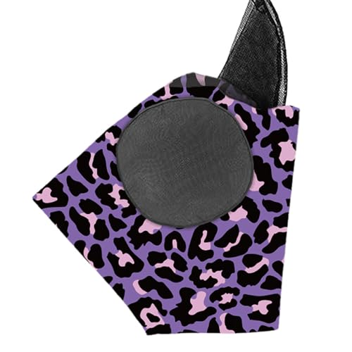 rongweiwang Einzigartige Pferdemaske mit Leopardenmuster zum Schutz vor Sonne und Insekten. Bietet effektiven Schutz vor Mücken und Sonne. Polyester, Typ+2 rongweiwang Einzigartige Pferdemaske mit Leopardenmuster zum Schutz vor Sonne und Insekten. Bietet effektiven Schutz vor Mücken und Sonne. Polyester, Typ+2 von rongweiwang