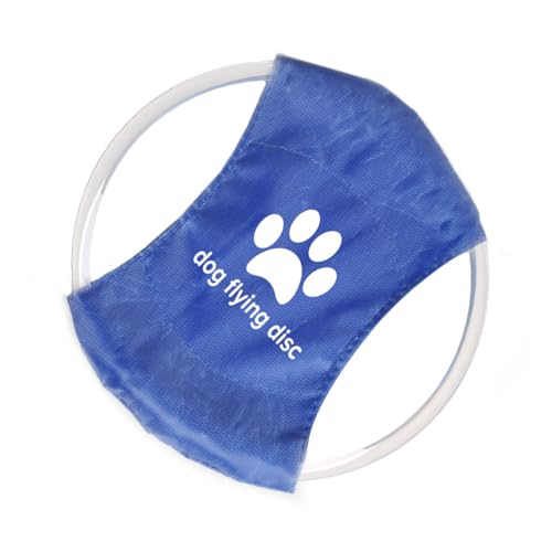 rongweiwang Leuchtendes Hundehalsband, EIN Muss für nächtliche Abenteuer mit Haustier, ABS, LED Hundehalsband, wiederaufladbares Lurcher Halsband von rongweiwang