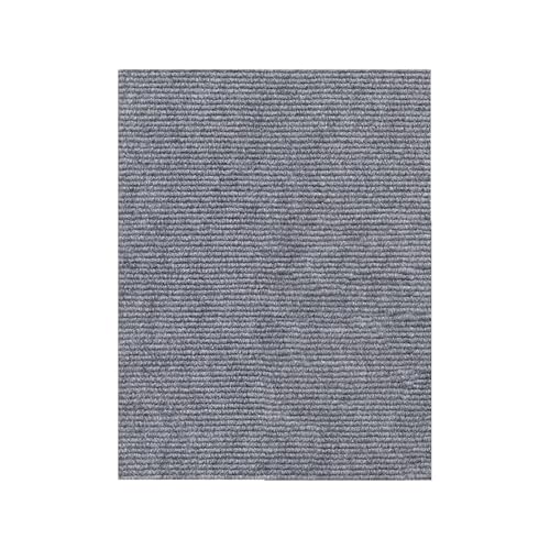 rongweiwang Starker Schutz für Katzentüren. Starker Katzenkratzer hinterlässt Rückstände. Füße kratzen an Möbeln und Lassen Sich leicht entfernen, Hellgrau, 100 cm * 60 cm * 4 mm rongweiwang Starker Schutz für Katzentüren. Starker Katzenkratzer hinterlässt Rückstände. Füße kratzen an Möbeln und Lassen Sich leicht entfernen, Hellgrau, 100 cm * 60 cm * 4 mm von rongweiwang