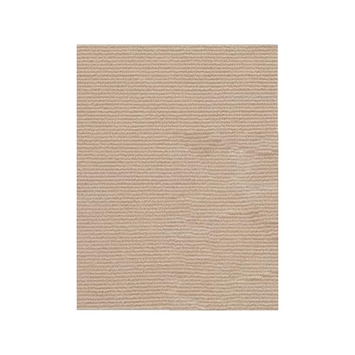 rongweiwang Starker Schutz für Katzentüren. Starker Katzenkratzer hinterlässt Rückstände. Füße kratzen an Möbeln und Lassen Sich leicht entfernen, Khaki, 100 cm * 60 cm * 4 mm rongweiwang Starker Schutz für Katzentüren. Starker Katzenkratzer hinterlässt Rückstände. Füße kratzen an Möbeln und Lassen Sich leicht entfernen, Khaki, 100 cm * 60 cm * 4 mm von rongweiwang