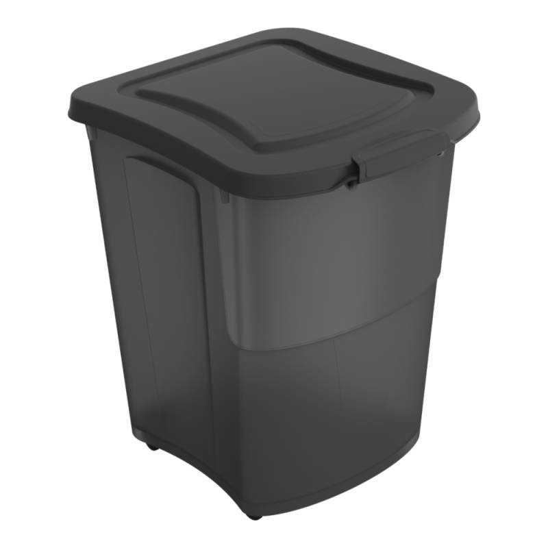 Rotho MyPet Archie Tierfutterbehälter - 38 l von rotho mypet