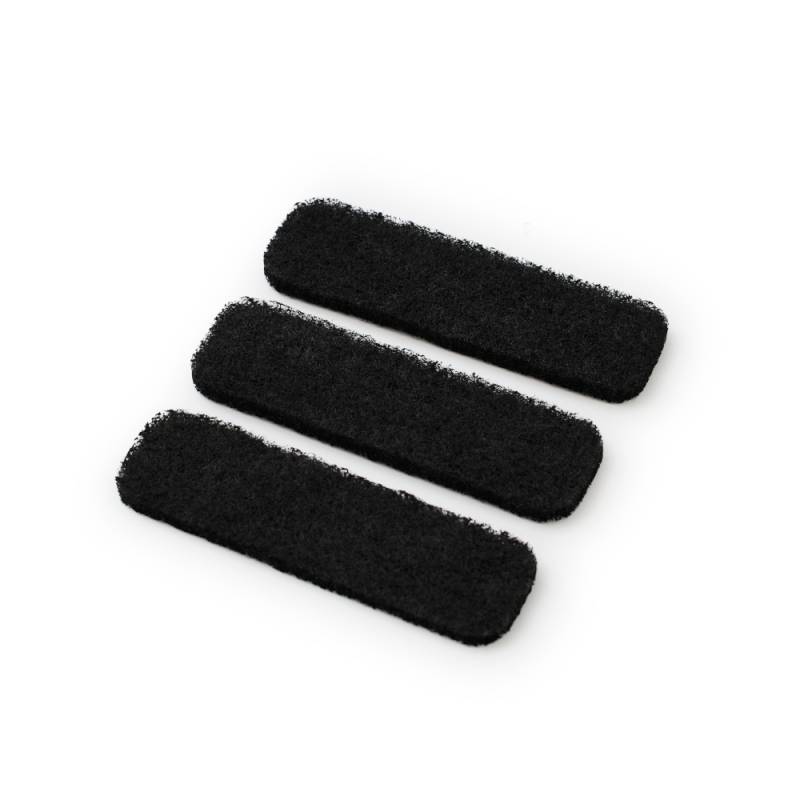 Rotho MyPet BIALA Aktivkohlefilter - 3 Stück von rotho mypet