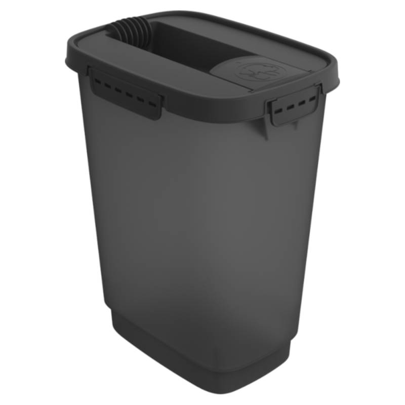 Rotho MyPet Cody Tierfutterbehälter - 50 l von rotho mypet