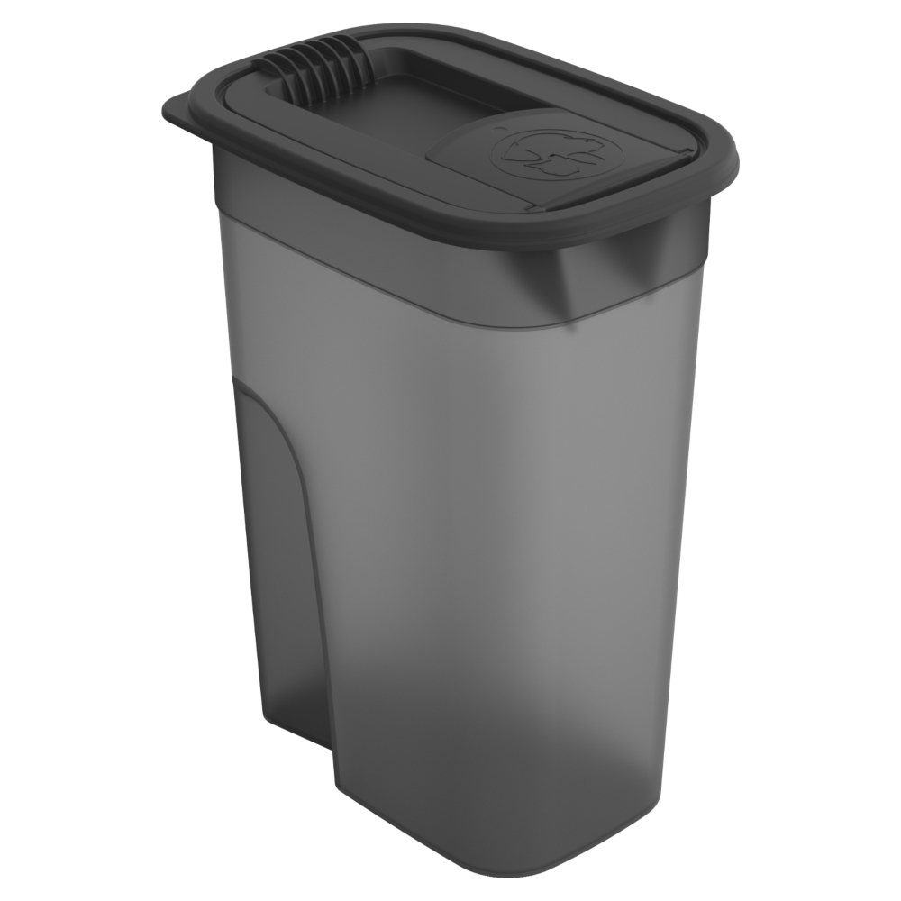 Rotho MyPet Flo Tierfutter Schüttdose - 4,1 l Rotho MyPet Flo Tierfutter Schüttdose - 4,1 l von rotho mypet