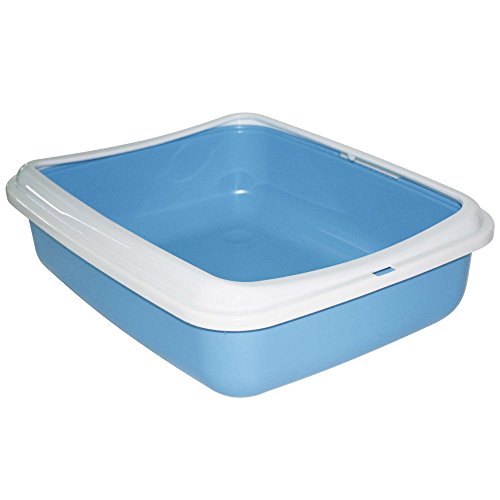 GP GP10546 Große Sanitärschale mit Rahmen, zufällige Farbe GP GP10546 Große Sanitärschale mit Rahmen, zufällige Farbe von rusepin