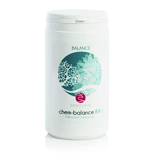 sangokai Sango Chem-Balance KH 1000 ml sangokai Sango Chem-Balance KH 1000 ml von sangokai