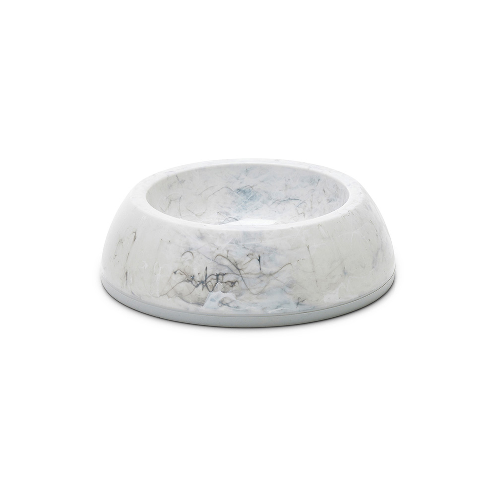 Savic Delice Marble Look - 300 ml, Ø 12 cm von savic