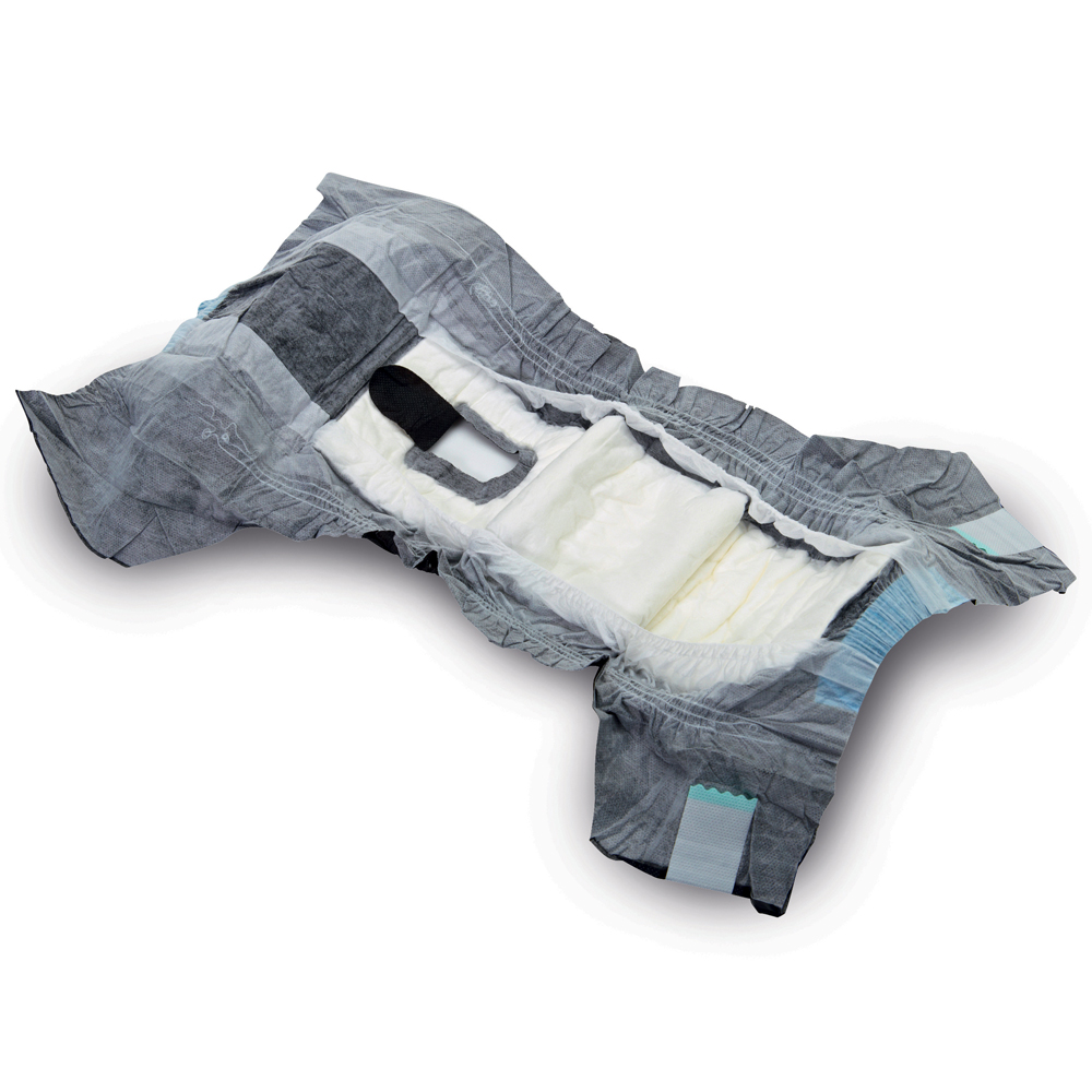 Savic Hundewindel Comfort Nappy - Größe 7, 12 Stück Savic Hundewindel Comfort Nappy - Größe 7, 12 Stück von savic