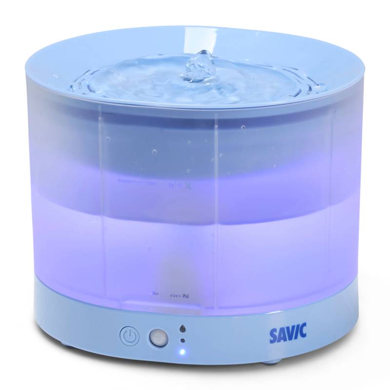 Savic Smart Trinkbrunnen Sensa - Trinkbrunnen 2,3 Liter von savic