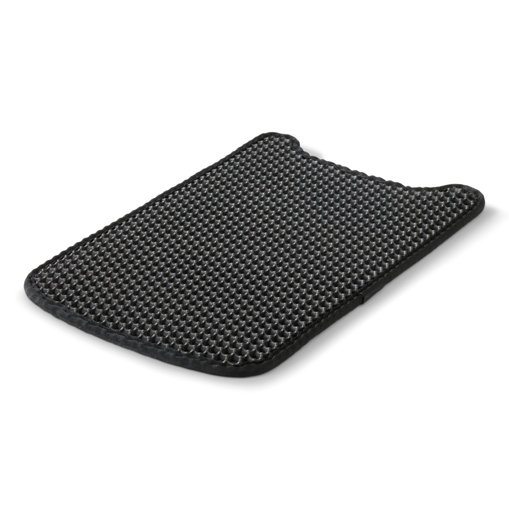 Savic Toilettenvorleger Litter Catcher - L 49 x B 32,5 cm von savic