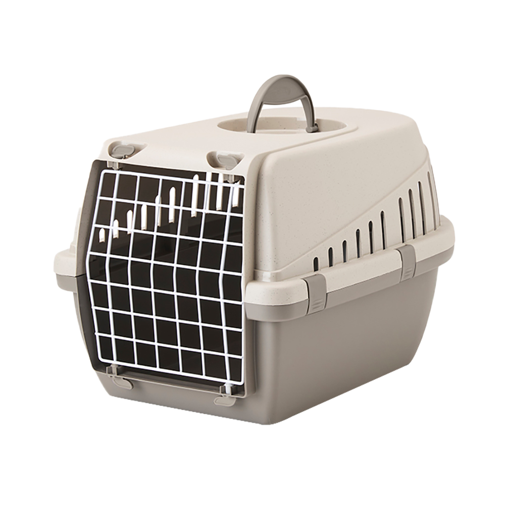Savic Transportbox Trotter 1 Happy Planet - B 49 x T 33 x H 30 cm Savic Transportbox Trotter 1 Happy Planet - B 49 x T 33 x H 30 cm von savic