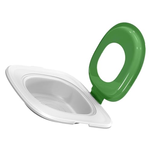 scyca Katzen-Toilettensitz,Katzen-Toiletten-Trainingssystem | Tragbares Katzentöpfchen-Training, Katzentoilette,Kitten Potty Train System Wiederverwendbarer Haustier-Toilettentrainer, um der Katze scyca Katzen-Toilettensitz,Katzen-Toiletten-Trainingssystem | Tragbares Katzentöpfchen-Training, Katzentoilette,Kitten Potty Train System Wiederverwendbarer Haustier-Toilettentrainer, um der Katze von scyca