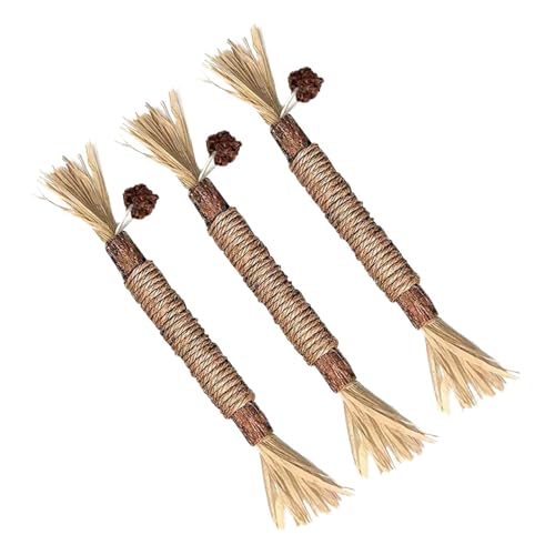 scyca Katzenminze-Kauspielzeug für Katzen,Silvervine Katzen-Kauspielzeug,Natürliche Silvervine Sticks für Katzen - Silvervine-Katzenspielzeug, natürliche Silvervine-Sticks für Katzen, natürliche scyca Katzenminze-Kauspielzeug für Katzen,Silvervine Katzen-Kauspielzeug,Natürliche Silvervine Sticks für Katzen - Silvervine-Katzenspielzeug, natürliche Silvervine-Sticks für Katzen, natürliche von scyca