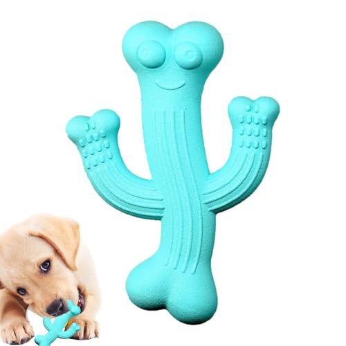 scyca Kauspielzeug für Hunde, Kaktus, Zahnbürste, Kauspielzeug für Welpen, Kaktus | Interaktives Gummi-Kaktus-Kauspielzeug für Hunde,Hundespielzeug zur Mundpflege in Kaktusform für das Zahnentraining scyca Kauspielzeug für Hunde, Kaktus, Zahnbürste, Kauspielzeug für Welpen, Kaktus | Interaktives Gummi-Kaktus-Kauspielzeug für Hunde,Hundespielzeug zur Mundpflege in Kaktusform für das Zahnentraining von scyca