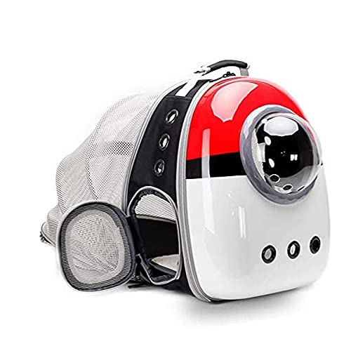 Haustier-Rucksack, atmungsaktiv, erweiterbar, große Kapazität, Haustier-Reiserucksack, Weltraumkapsel, Haustier-Rucksack, Tasche, geeignet für den Außenbereich Haustier-Rucksack, atmungsaktiv, erweiterbar, große Kapazität, Haustier-Reiserucksack, Weltraumkapsel, Haustier-Rucksack, Tasche, geeignet für den Außenbereich von sdjfhehfdcbfvhfrvd