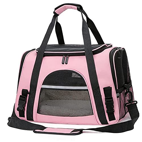 Haustier-Rucksack, atmungsaktiv, große Kapazität, Haustier-Reiserucksack, Haustier-Rucksack, wasserdicht, Netzstoff, geeignet für den Außenbereich von sdjfhehfdcbfvhfrvd