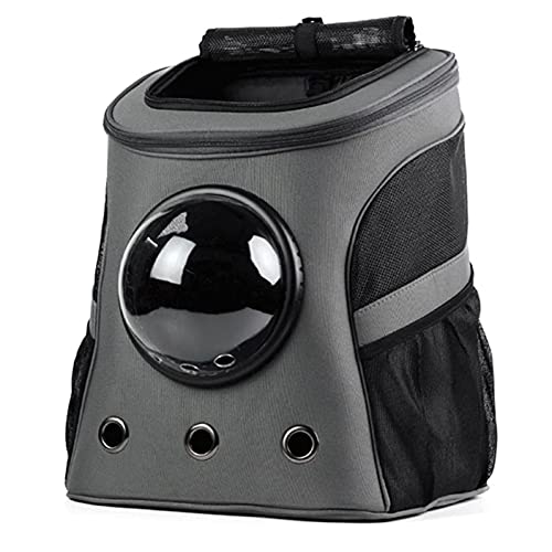 Haustier-Rucksack, atmungsaktiv, tragbar, Reiserucksack, Haustier-Rucksack, wasserdicht, Weltraumkapsel, Haustier-Rucksack, geeignet für Outdoor-Reisen und Camping Haustier-Rucksack, atmungsaktiv, tragbar, Reiserucksack, Haustier-Rucksack, wasserdicht, Weltraumkapsel, Haustier-Rucksack, geeignet für Outdoor-Reisen und Camping von sdjfhehfdcbfvhfrvd